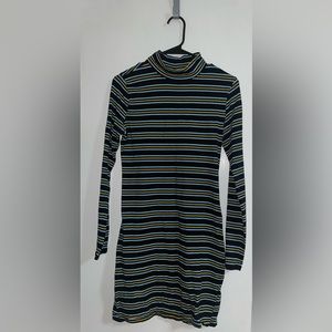 Wild Fable Stripped Dress